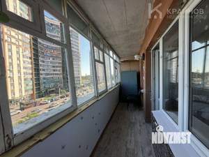 2-к квартира, вторичка, 51м2, 4/10 этаж