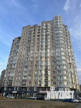 2-к квартира, вторичка, 70м2, 6/18 этаж