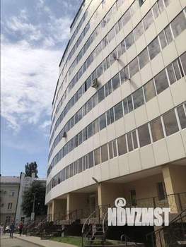 3-к квартира, сданный дом, 118м2, 4/12 этаж