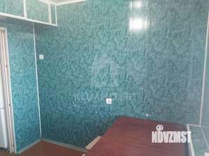 3-к квартира, вторичка, 58м2, 8/9 этаж