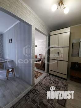 1-к квартира, вторичка, 33м2, 1/10 этаж