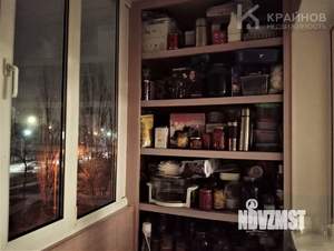 3-к квартира, вторичка, 60м2, 4/5 этаж