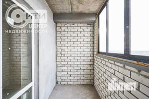 2-к квартира, вторичка, 56м2, 14/15 этаж