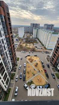 Студия квартира, вторичка, 27м2, 14/17 этаж