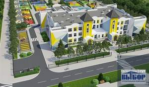 2-к квартира, вторичка, 56м2, 9/17 этаж