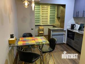 2-к квартира, вторичка, 59м2, 11/16 этаж