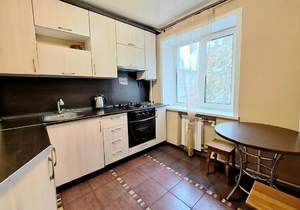 1-к квартира, вторичка, 31м2, 3/5 этаж