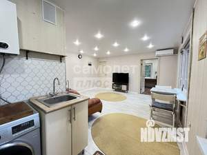 2-к квартира, вторичка, 45м2, 4/5 этаж