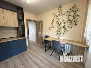 2-к квартира, вторичка, 59м2, 9/17 этаж