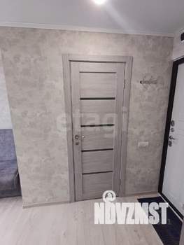 Студия квартира, вторичка, 14м2, 4/5 этаж