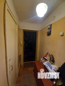 1-к квартира, вторичка, 30м2, 3/5 этаж