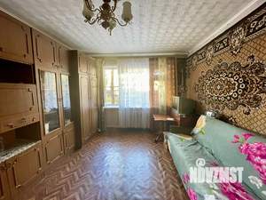 1-к квартира, вторичка, 29м2, 1/5 этаж