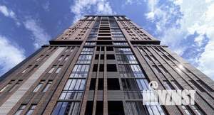 3-к квартира, вторичка, 78м2, 16/18 этаж