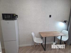 1-к квартира, вторичка, 17м2, 2/4 этаж