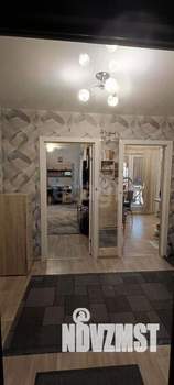 1-к квартира, вторичка, 42м2, 12/17 этаж