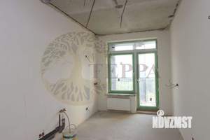 2-к квартира, вторичка, 57м2, 8/19 этаж
