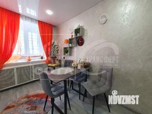 1-к квартира, вторичка, 40м2, 12/12 этаж