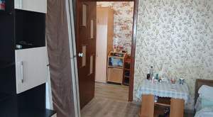 2-к квартира, вторичка, 54м2, 7/10 этаж