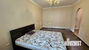 1-к квартира, вторичка, 36м2, 5/17 этаж