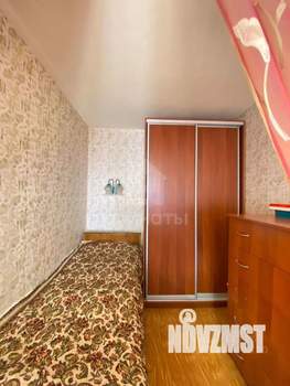 1-к квартира, вторичка, 41м2, 2/17 этаж