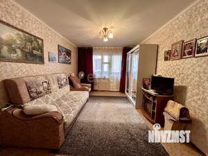 1-к квартира, вторичка, 38м2, 7/10 этаж
