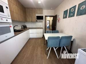 3-к квартира, вторичка, 77м2, 11/25 этаж