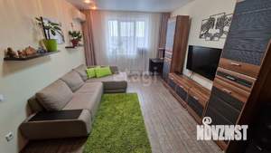 2-к квартира, вторичка, 71м2, 10/17 этаж
