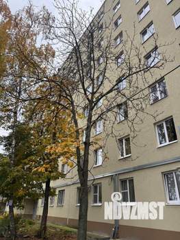 2-к квартира, вторичка, 42м2, 4/9 этаж