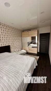 2-к квартира, вторичка, 64м2, 6/9 этаж