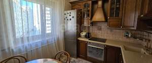 3-к квартира, вторичка, 81м2, 5/17 этаж