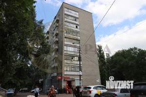 2-к квартира, вторичка, 46м2, 9/9 этаж