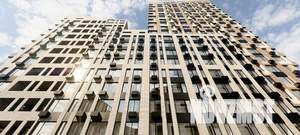 Студия квартира, вторичка, 24м2, 12/13 этаж