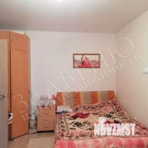 1-к квартира, вторичка, 34м2, 10/17 этаж