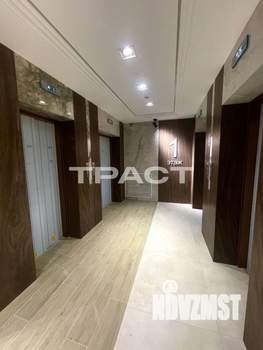 2-к квартира, вторичка, 54м2, 24/30 этаж