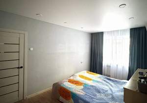 3-к квартира, вторичка, 80м2, 2/17 этаж