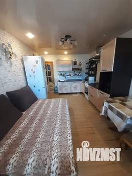 1-к квартира, вторичка, 45м2, 16/16 этаж