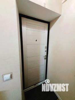 2-к квартира, вторичка, 44м2, 1/3 этаж