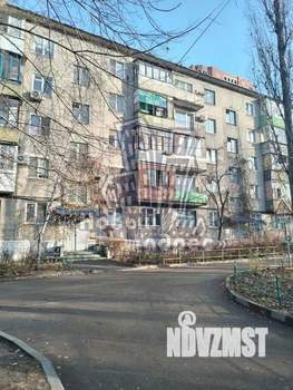 1-к квартира, вторичка, 32м2, 1/5 этаж