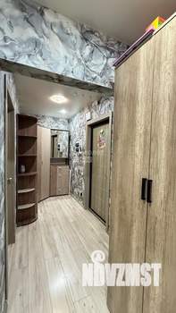 1-к квартира, вторичка, 36м2, 10/17 этаж