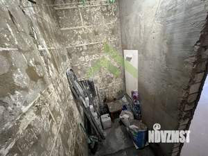 Студия квартира, вторичка, 20м2, 2/3 этаж