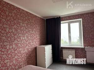 3-к квартира, вторичка, 71м2, 10/10 этаж