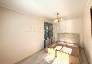 2-к квартира, вторичка, 41м2, 5/5 этаж