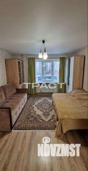 3-к квартира, вторичка, 62м2, 2/10 этаж