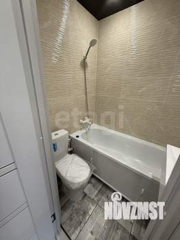 Студия квартира, вторичка, 18м2, 5/9 этаж