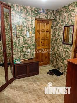 3-к квартира, вторичка, 74м2, 4/10 этаж