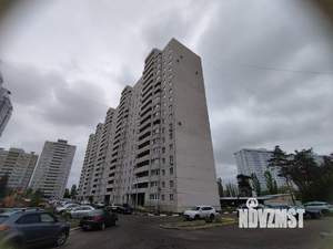 Студия квартира, вторичка, 32м2, 10/17 этаж