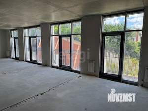 3-к квартира, вторичка, 94м2, 2/5 этаж