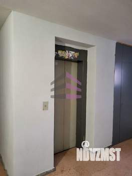 1-к квартира, вторичка, 41м2, 9/10 этаж