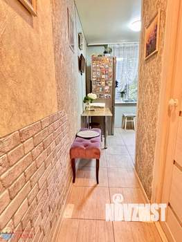 2-к квартира, вторичка, 45м2, 2/5 этаж