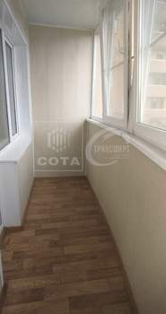 2-к квартира, вторичка, 78м2, 2/15 этаж